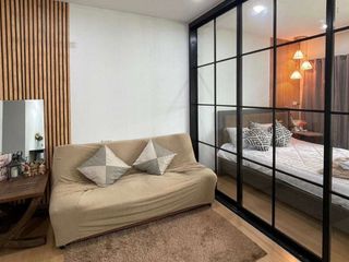 Wohnung zur Miete mit 1 Zimmer in Mueang Chiang Mai, Chiang Mai