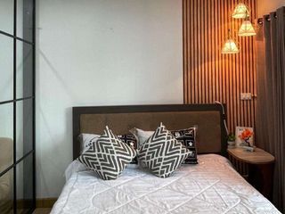 Wohnung zur Miete mit 1 Zimmer in Mueang Chiang Mai, Chiang Mai
