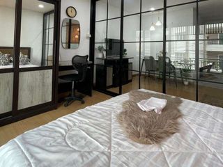 Wohnung zur Miete mit 1 Zimmer in Mueang Chiang Mai, Chiang Mai