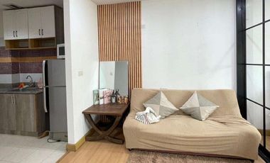 Wohnung zur Miete mit 1 Zimmer in Mueang Chiang Mai, Chiang Mai