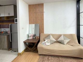 Wohnung zur Miete mit 1 Zimmer in Mueang Chiang Mai, Chiang Mai