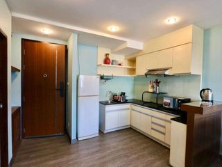 For rent 1 bed condo in Mueang Chiang Mai, Chiang Mai