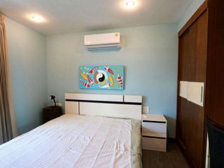 For rent 1 bed condo in Mueang Chiang Mai, Chiang Mai