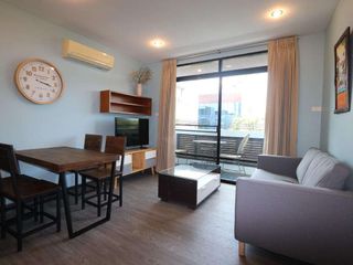 Wohnung zur Miete mit 1 Zimmer in Mueang Chiang Mai, Chiang Mai