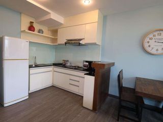 Wohnung zur Miete mit 1 Zimmer in Mueang Chiang Mai, Chiang Mai
