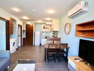 For rent 1 bed condo in Mueang Chiang Mai, Chiang Mai