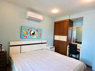 For rent 1 bed condo in Mueang Chiang Mai, Chiang Mai