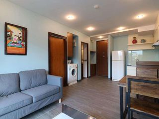 Wohnung zur Miete mit 1 Zimmer in Mueang Chiang Mai, Chiang Mai