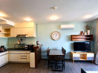 For rent 1 bed condo in Mueang Chiang Mai, Chiang Mai