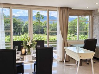 Wohnung zur Miete mit 1 Zimmer in Mueang Chiang Mai, Chiang Mai