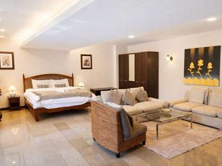 Wohnung zur Miete mit 1 Zimmer in Mueang Chiang Mai, Chiang Mai