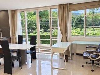 Wohnung zur Miete mit 1 Zimmer in Mueang Chiang Mai, Chiang Mai