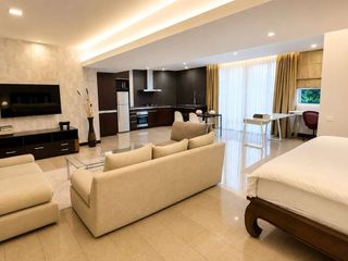 Wohnung zur Miete mit 1 Zimmer in Mueang Chiang Mai, Chiang Mai