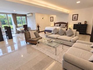 Wohnung zur Miete mit 1 Zimmer in Mueang Chiang Mai, Chiang Mai