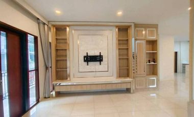 For sale 4 bedrooms house in Bang Phli, Samut Prakan