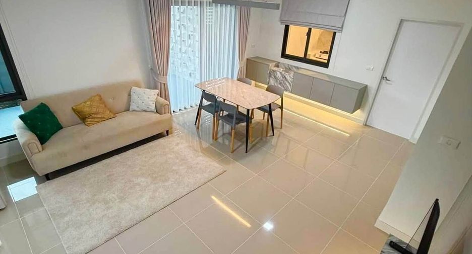 À louer 3 chambres maison à Bang Phli, Samut Prakan
