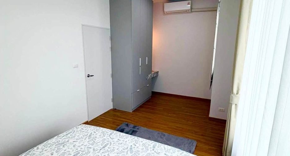 À louer 3 chambres maison à Bang Phli, Samut Prakan
