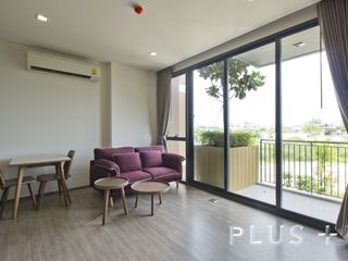 Wohnung zur Miete mit 1 Zimmer in Suan Luang, Bangkok