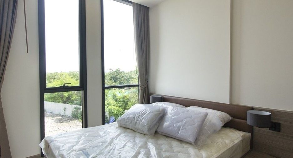 Wohnung zur Miete mit 1 Zimmer in Suan Luang, Bangkok