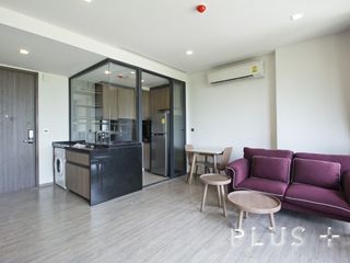 Wohnung zur Miete mit 1 Zimmer in Suan Luang, Bangkok