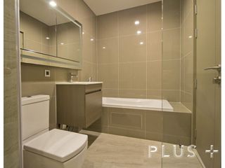 Wohnung zur Miete mit 1 Zimmer in Suan Luang, Bangkok