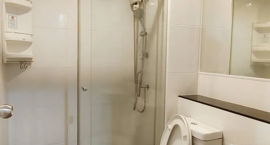 Wohnung zur Miete mit 1 Zimmer in Phra Khanong, Bangkok