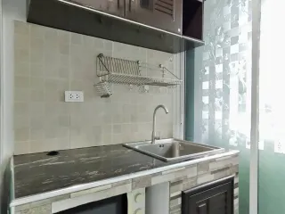 Wohnung zur Miete mit 1 Zimmer in Phra Khanong, Bangkok