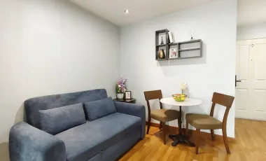 Wohnung zur Miete mit 1 Zimmer in Phra Khanong, Bangkok