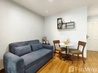 Wohnung zur Miete mit 1 Zimmer in Phra Khanong, Bangkok