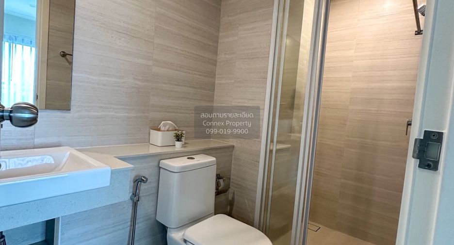 Wohnung zur Miete mit 1 Zimmer in Mueang Phuket, Phuket