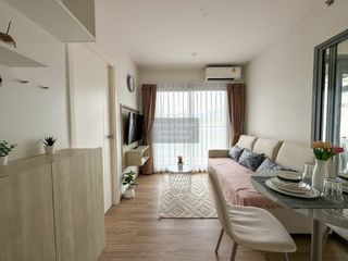 Wohnung zur Miete mit 1 Zimmer in Mueang Phuket, Phuket