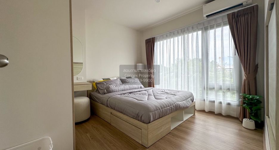 Wohnung zur Miete mit 1 Zimmer in Mueang Phuket, Phuket