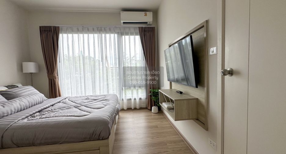 Wohnung zur Miete mit 1 Zimmer in Mueang Phuket, Phuket
