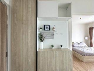Wohnung zur Miete mit 1 Zimmer in Mueang Phuket, Phuket