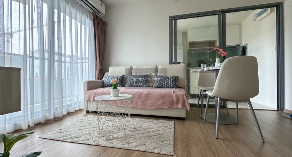 Wohnung zur Miete mit 1 Zimmer in Mueang Phuket, Phuket