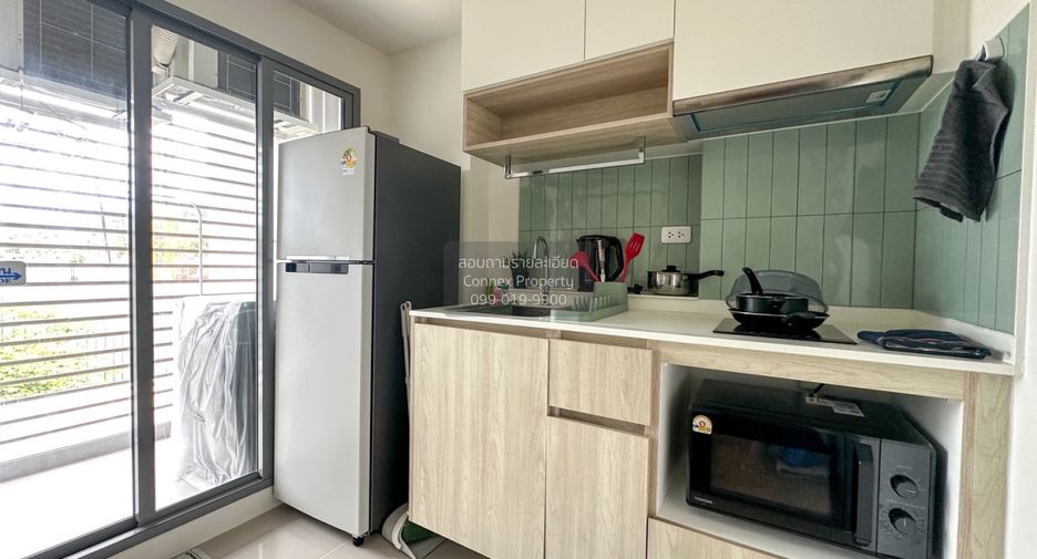 Wohnung zur Miete mit 1 Zimmer in Mueang Phuket, Phuket