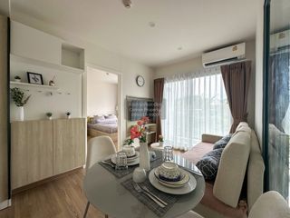 Wohnung zur Miete mit 1 Zimmer in Mueang Phuket, Phuket