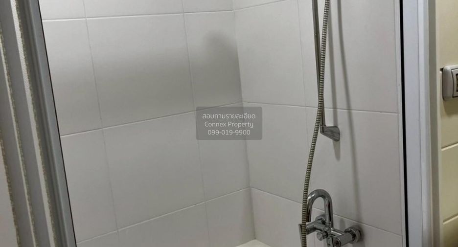 For rent 2 bedrooms condo in Sathon, Bangkok