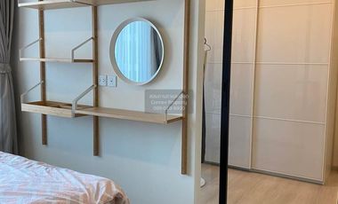 For rent 1 bed condo 