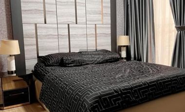 For rent 2 bedrooms condo in Lak Si, Bangkok