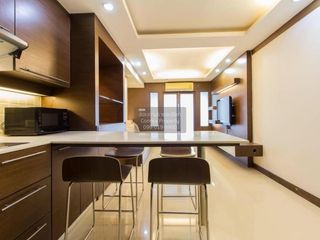 Wohnung zur Miete mit 1 Zimmer in Bang Rak, Bangkok