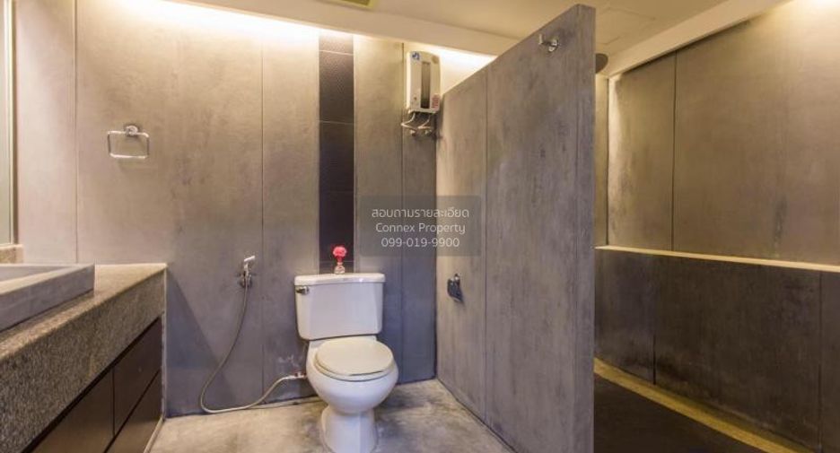 Wohnung zur Miete mit 1 Zimmer in Bang Rak, Bangkok