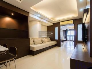 Wohnung zur Miete mit 1 Zimmer in Bang Rak, Bangkok