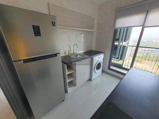 Wohnung zur Miete mit 2 Zimmer in Phasi Charoen, Bangkok