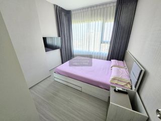 Wohnung zur Miete mit 2 Zimmer in Phasi Charoen, Bangkok