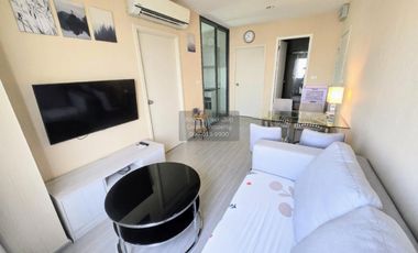Wohnung zur Miete mit 2 Zimmer in Phasi Charoen, Bangkok