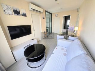 Wohnung zur Miete mit 2 Zimmer in Phasi Charoen, Bangkok