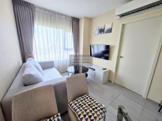 Wohnung zur Miete mit 2 Zimmer in Phasi Charoen, Bangkok