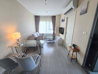 Wohnung zur Miete mit 2 Zimmer in Phasi Charoen, Bangkok