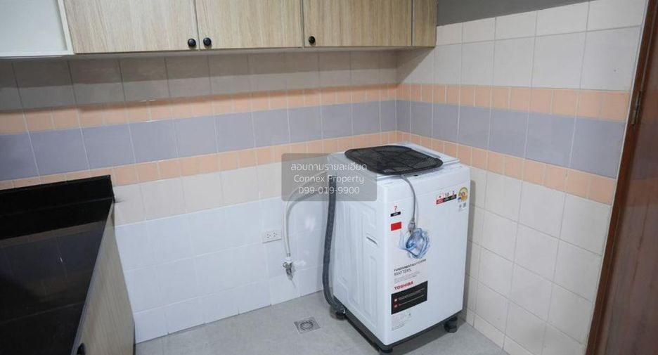 Аренда 1 кровать кондо в Ян Наща, Бангкок
